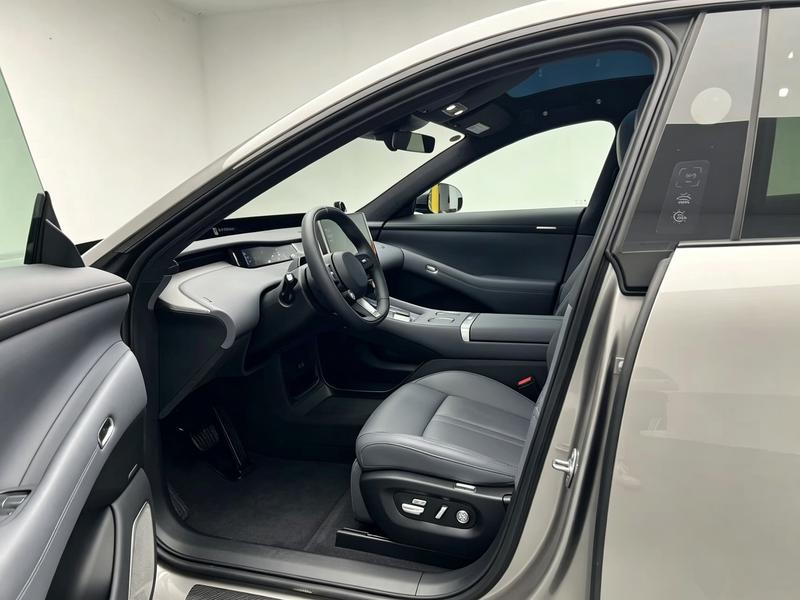 Xiaomi Auto Xiaomi YU7 2025