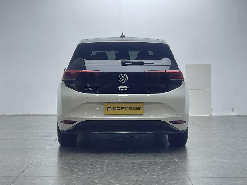 Volkswagen Volkswagen ID.3 2024