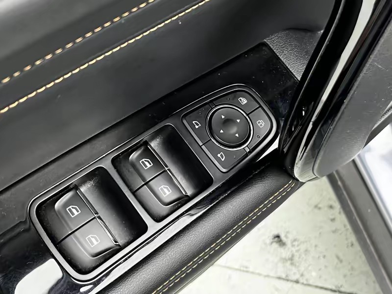 Haval Haval Big Dog 2021