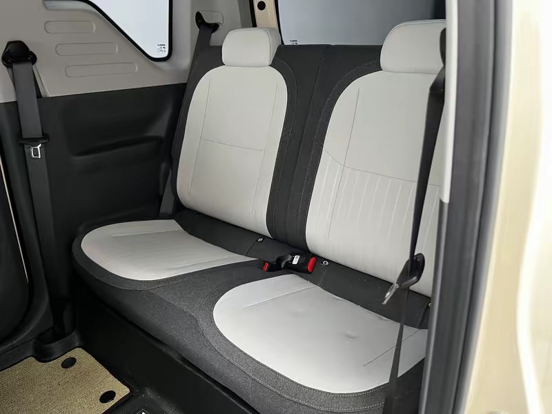 Geely Galaxy panda 2025