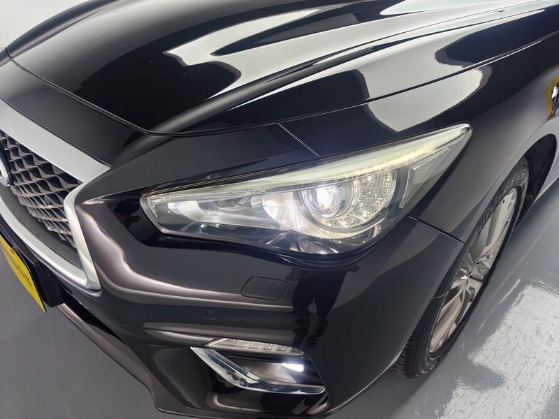 Infiniti Infiniti Q50L 2018