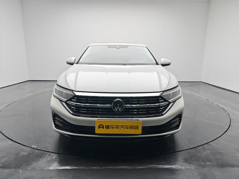 Volkswagen Sagitar 2023