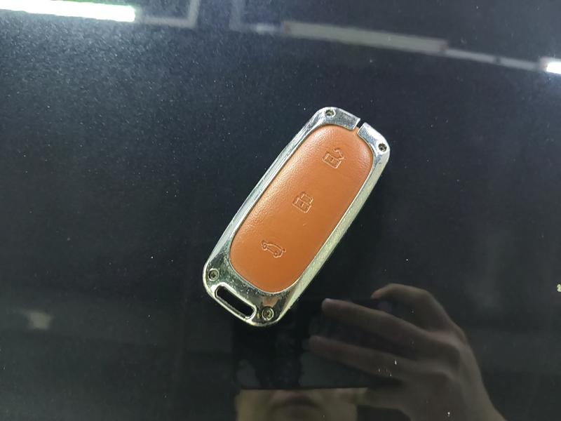 Li Auto Ideal L7 2023