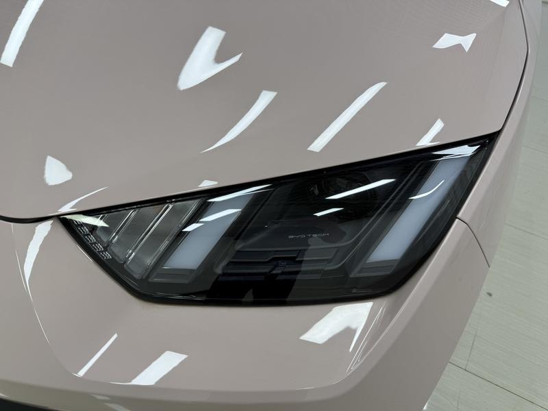 BYD seagull 2023