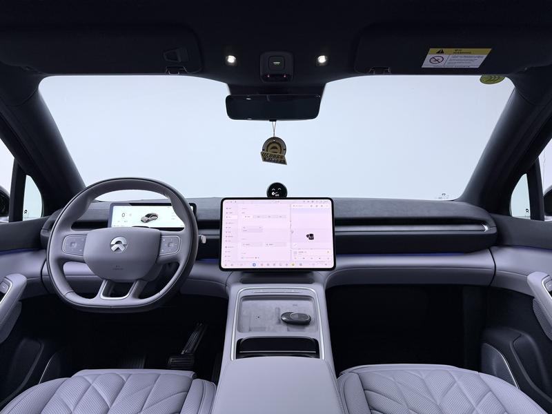 NIO NIO EC6 2025