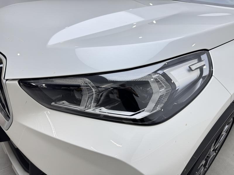 BMW BMW X1 2023