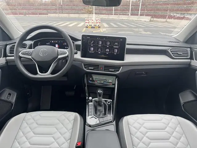 Volkswagen Tanyue 280TSI two-wheel drive Luxury Plus Premium Edition