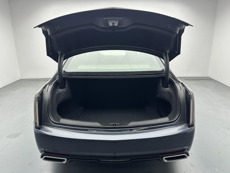 Cadillac Cadillac CT6 2023