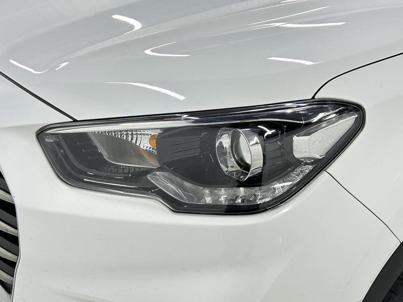 Hyundai Hyundai ix35 2019
