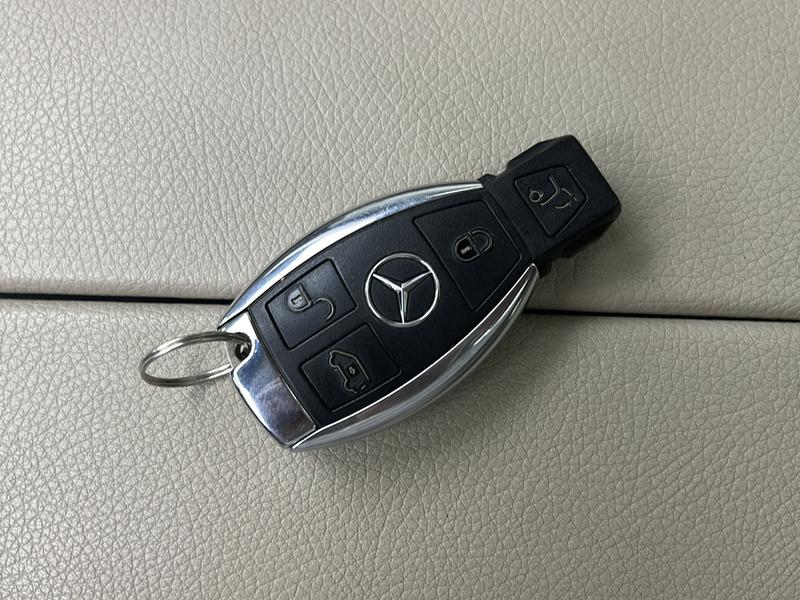 Mercedes-Benz Mercedes Benz V-Class 2020