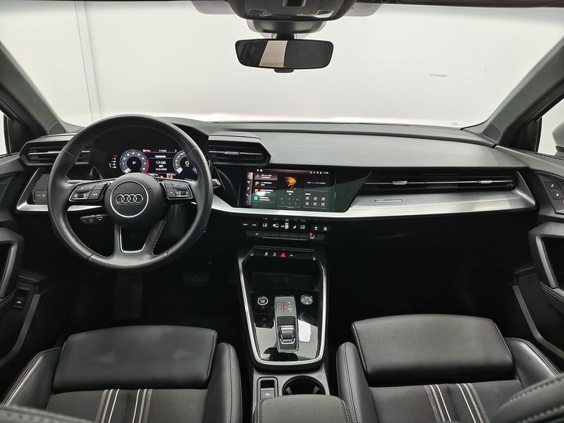 Audi Audi A3 2023