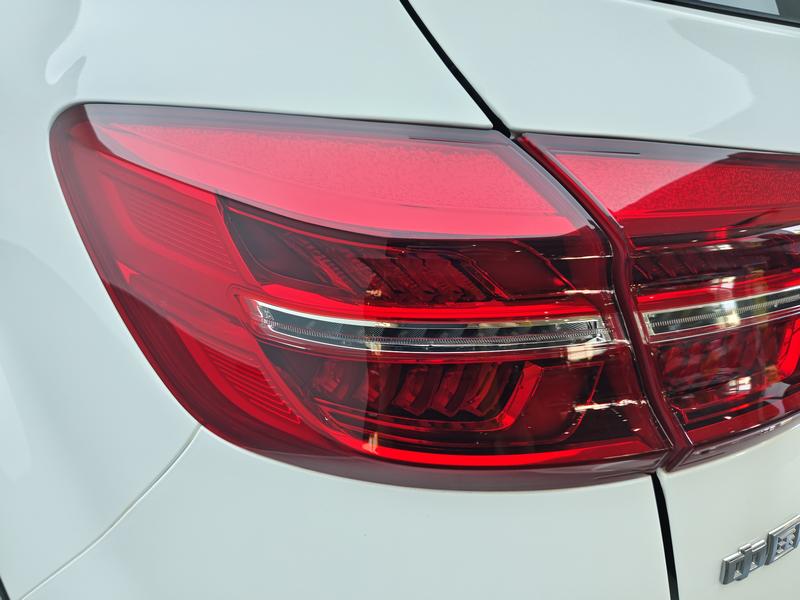 Hongqi Red Flag HS5 2019