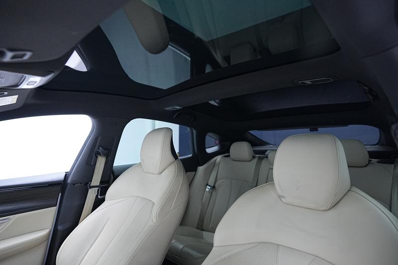XPeng Xiaopeng P7 2020