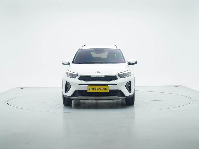 Kia Yi Run 2019