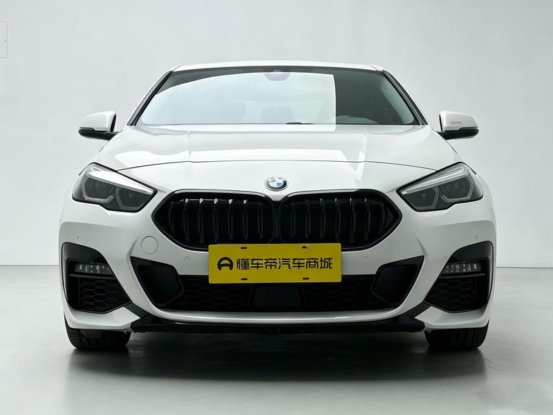 BMW BMW 2 Series (imported) 2021