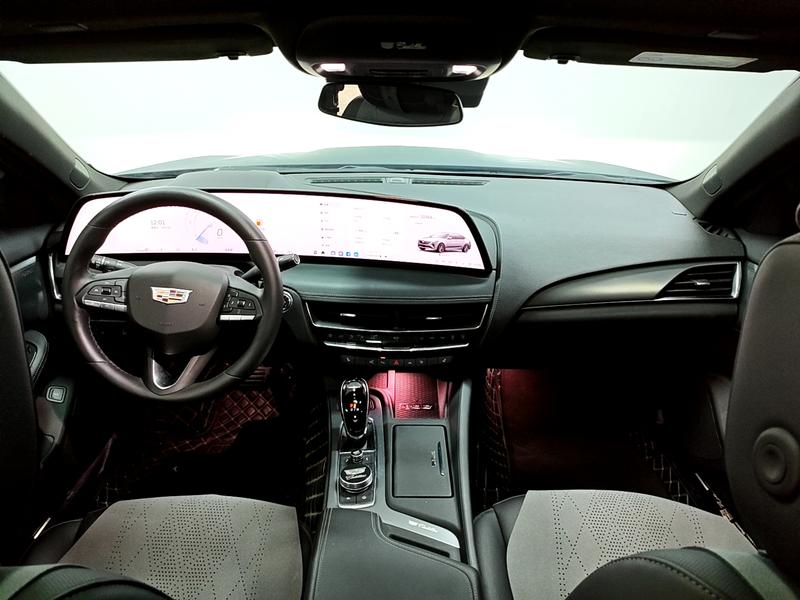 Cadillac Cadillac CT5 2025