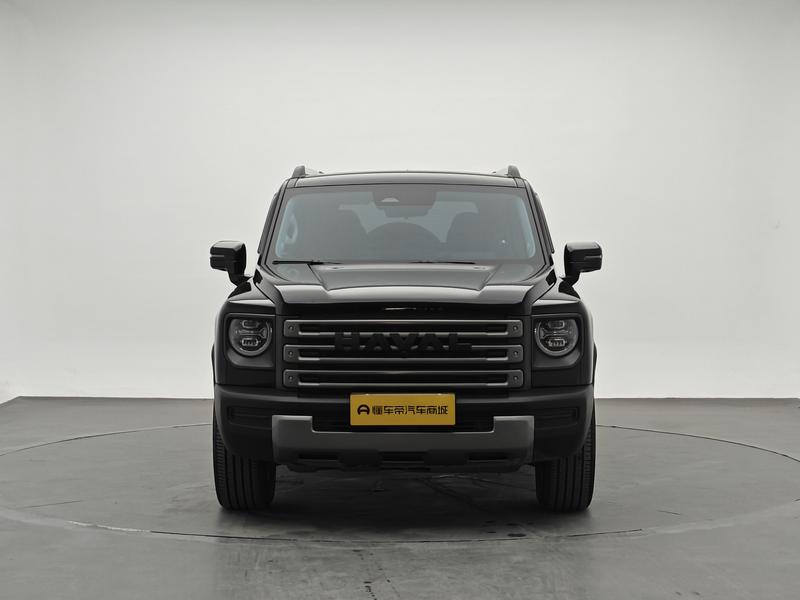Haval Haval Raptors PHEV 2024