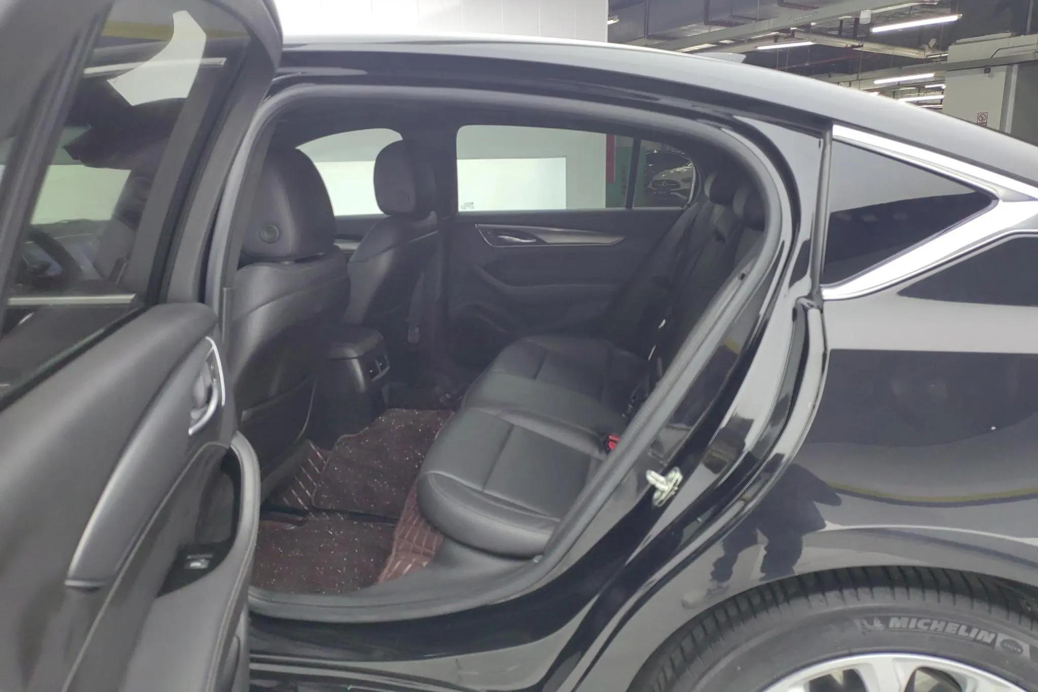 Cadillac Cadillac CT5 28T Luxury Standard Edition