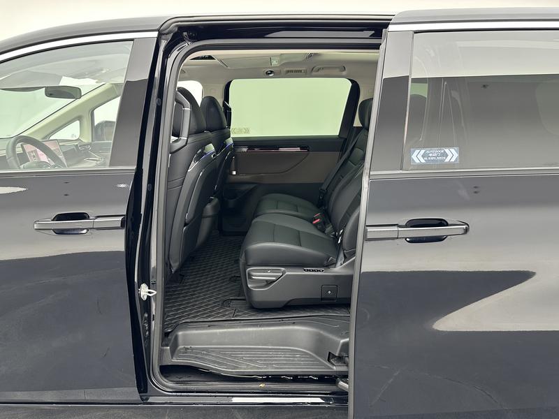 Trumpchi GAC Trumpchi E8 PHEV 2024