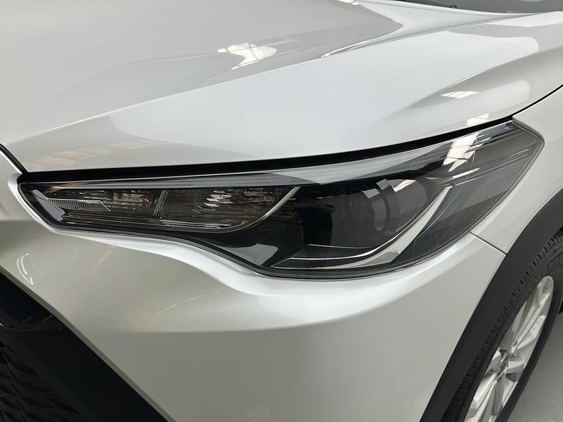 Toyota Frontlander 2024