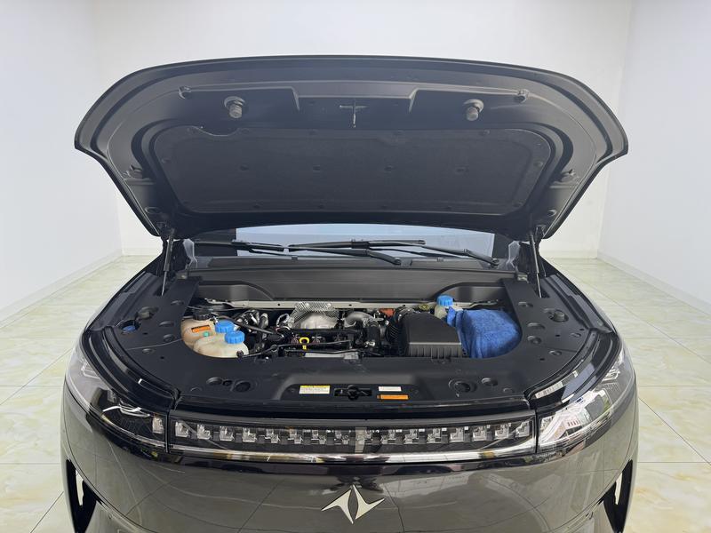 Dongfeng Yipai Eπ 008 2024