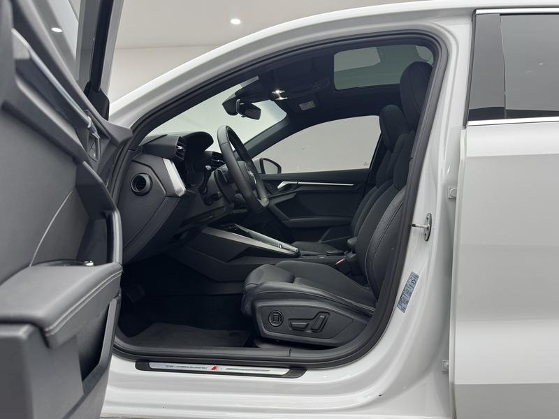 Audi Audi A3 2023