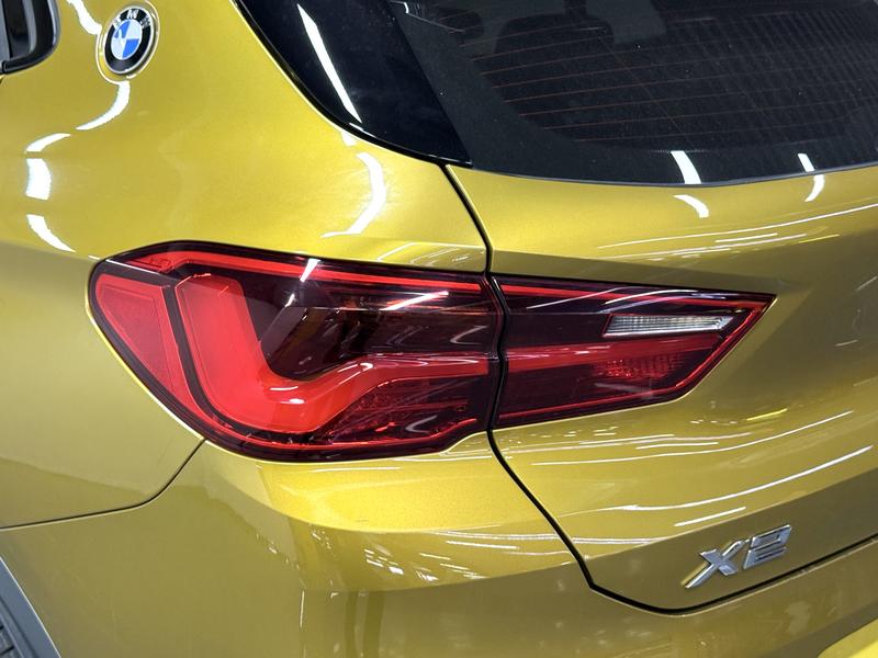 BMW BMW X2 (imported) 2019