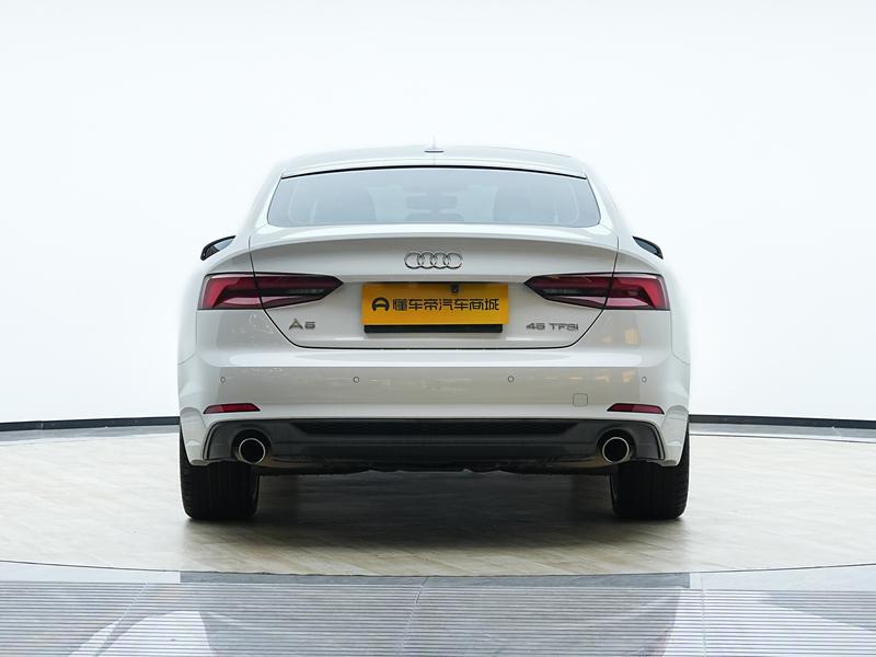 Audi Audi A5 2017