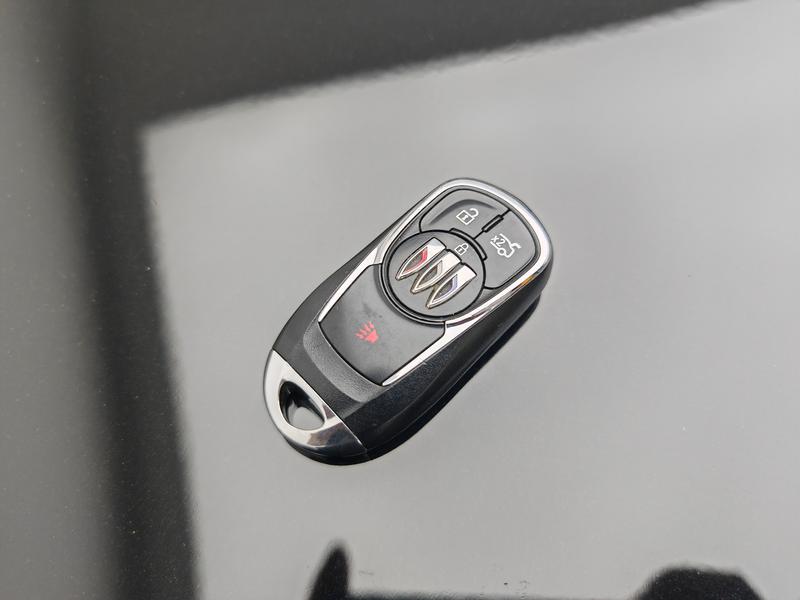 Buick Regal 2024