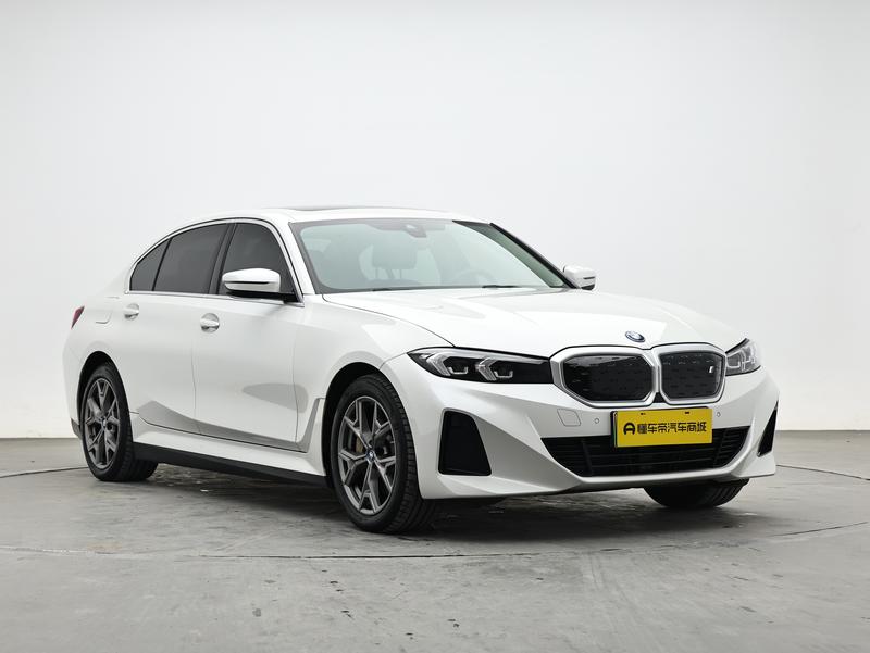 BMW BMW i3 2023