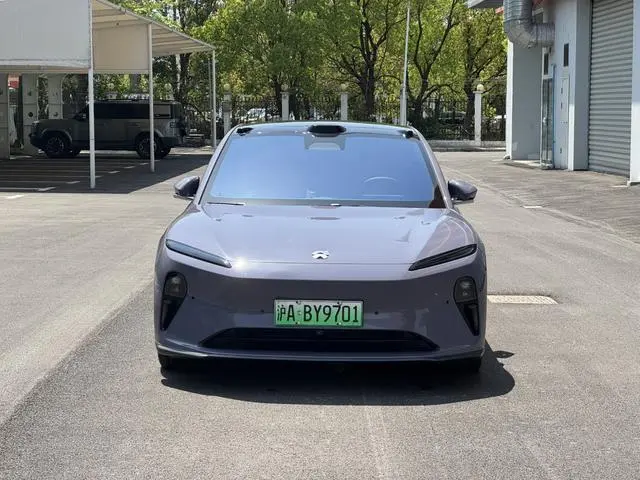 NIO Nio ET5 75kWh