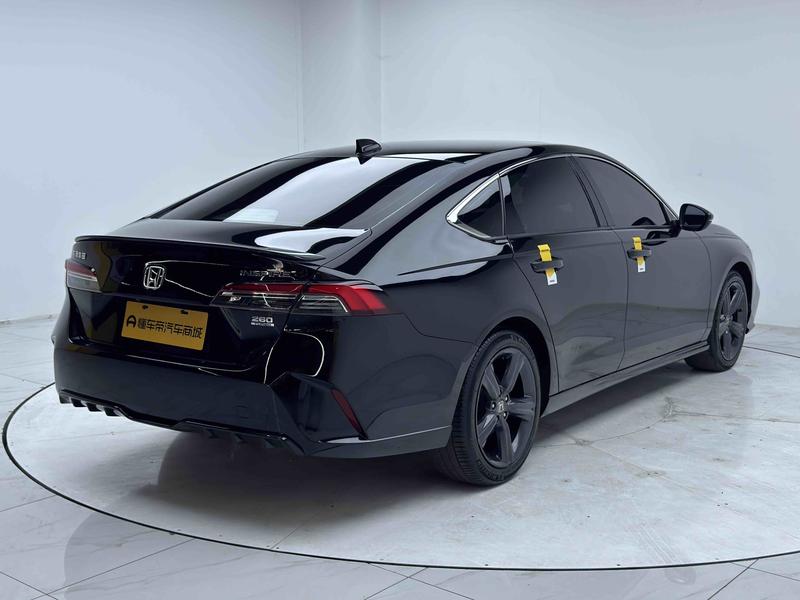 Honda Yingshi Pai 2023