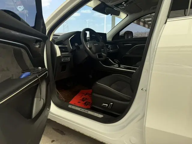 Haval Haval H6 National Tide Version 1.5T Automatic Champion Version