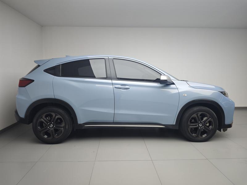 Honda Honda XR-V 2021