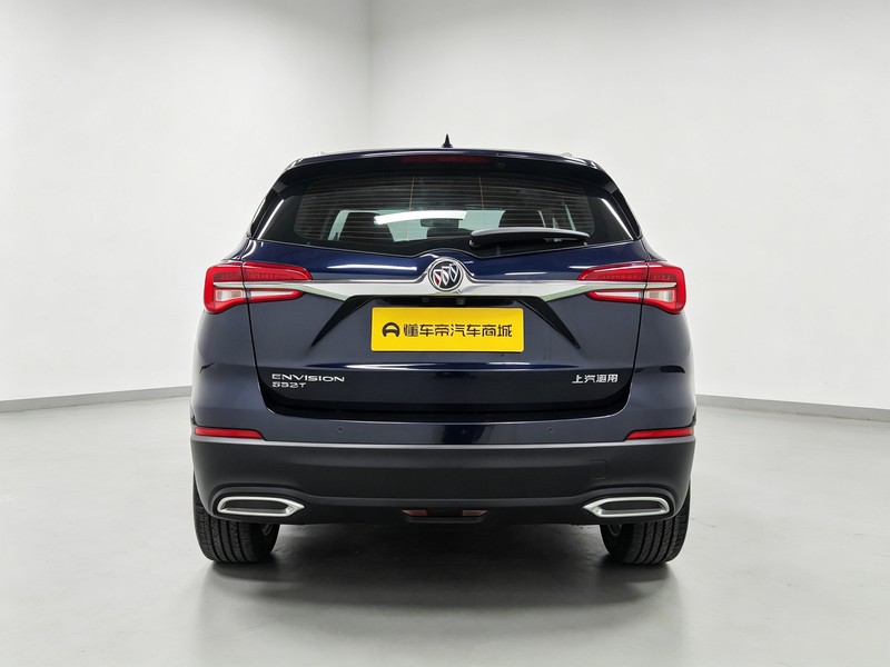 Buick Envision 2021
