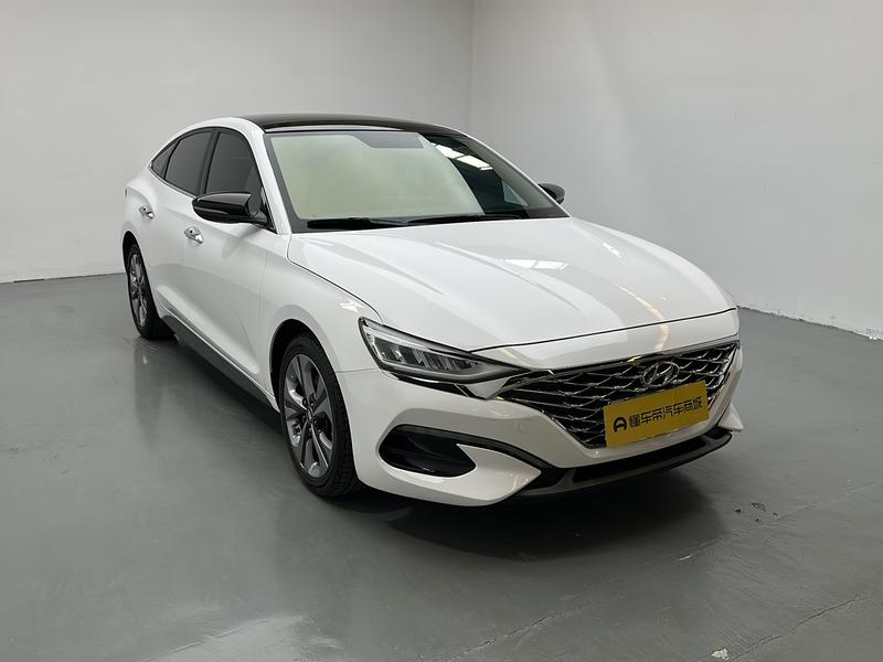 Hyundai Fiesta 2019