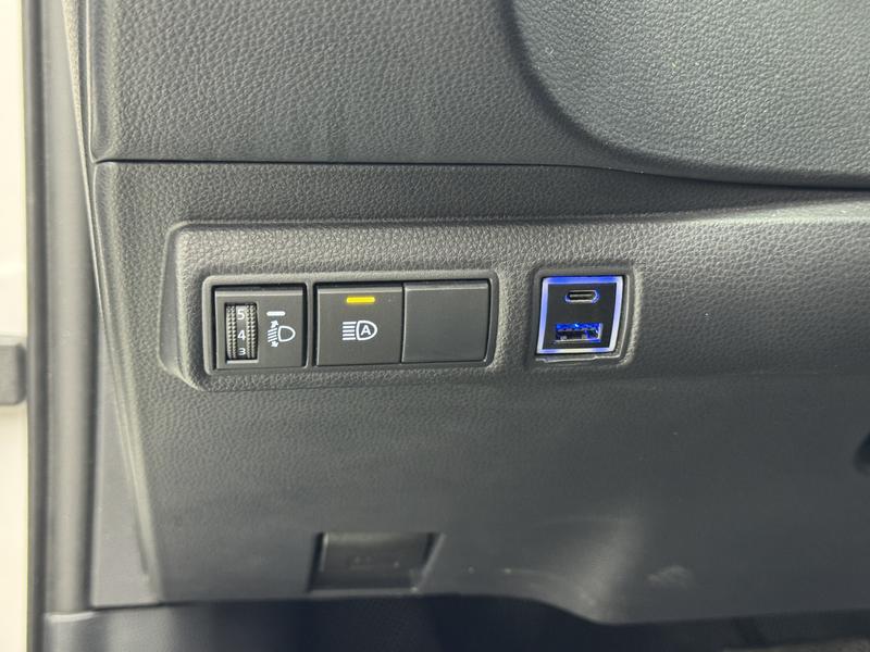 Toyota Corolla 2025