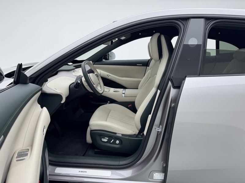 Xiaomi Auto Xiaomi YU7 2025