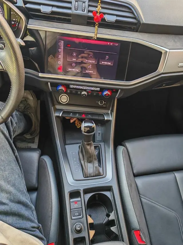 Audi Audi Q3 Sportback 40 TFSI Enjoy Life Edition