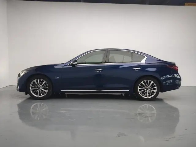 Infiniti Infiniti Q50L 2.0T Yixiang Edition Country VI