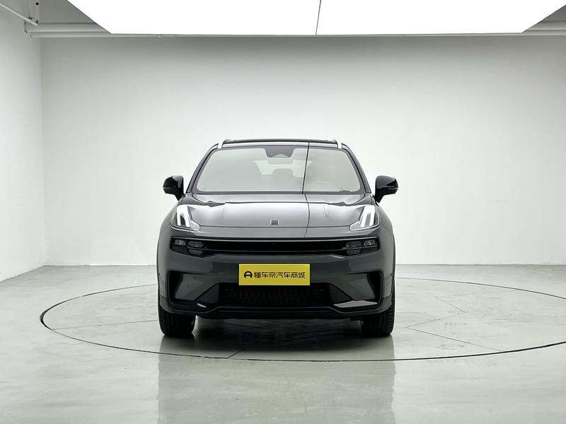 Lynk & Co Lynk & Co 06 2023