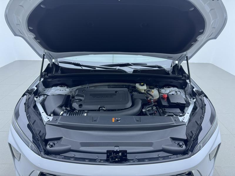 Buick Envision 2026