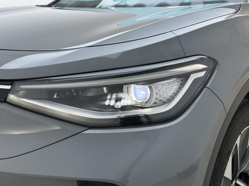 Volkswagen ID.4 CROZZ 2022
