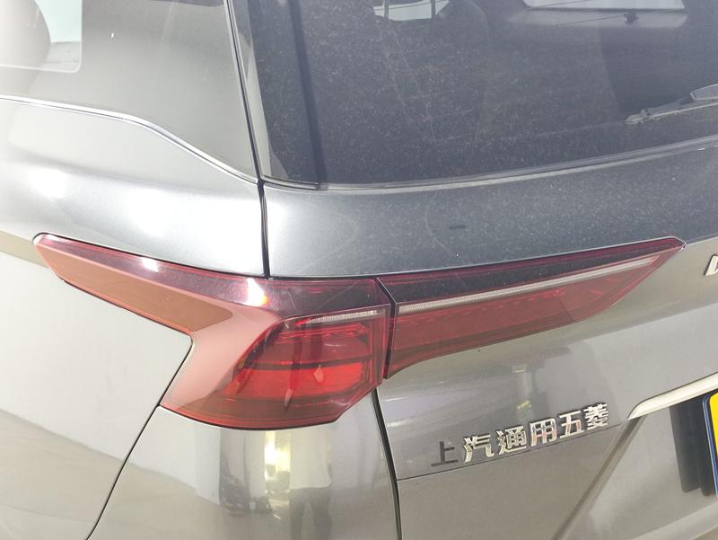 Wuling Kaijie Victory 2020