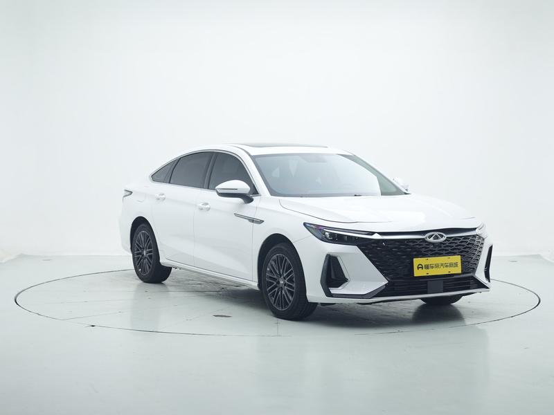 Chery Arrizo 8 2024