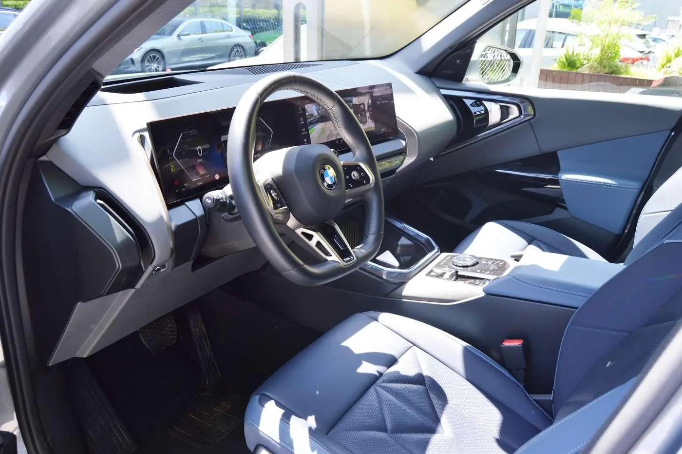 BMW BMW X3 xDrive30L Exclusive M Sports Suit