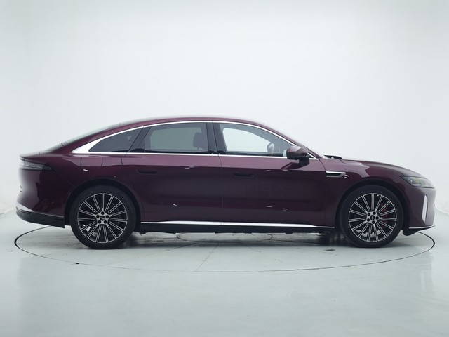 Fengyun Fengyun A9L 2025