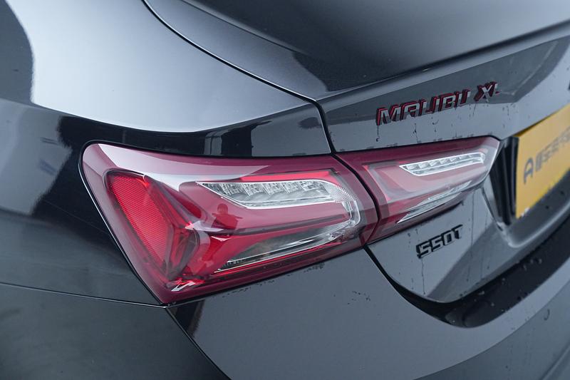 Chevrolet Malibu XL 2022