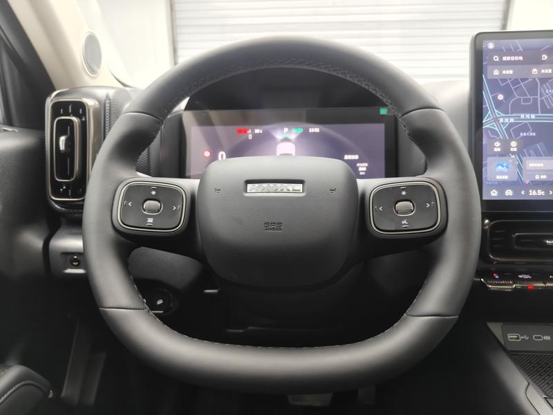 Haval Haval Raptors PHEV 2026