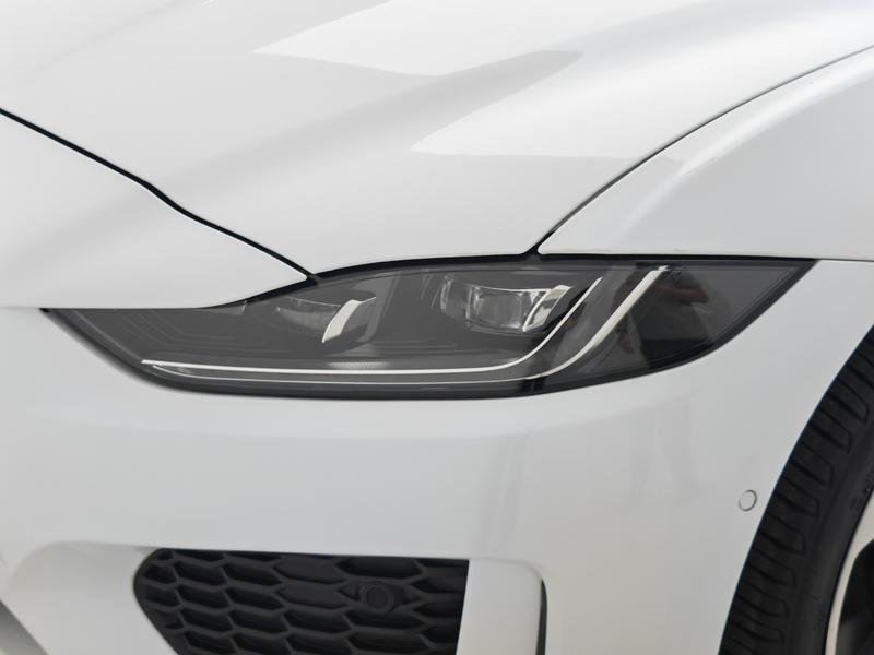 Jaguar Jaguar XEL 2020